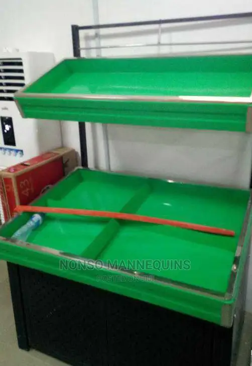 Fruit Racks Stand