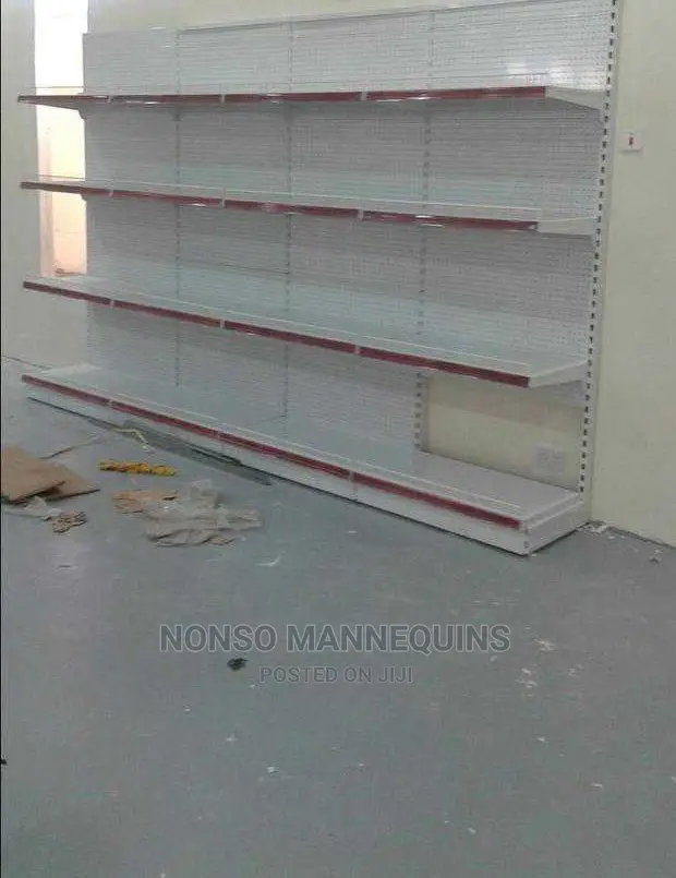 Racks for Display