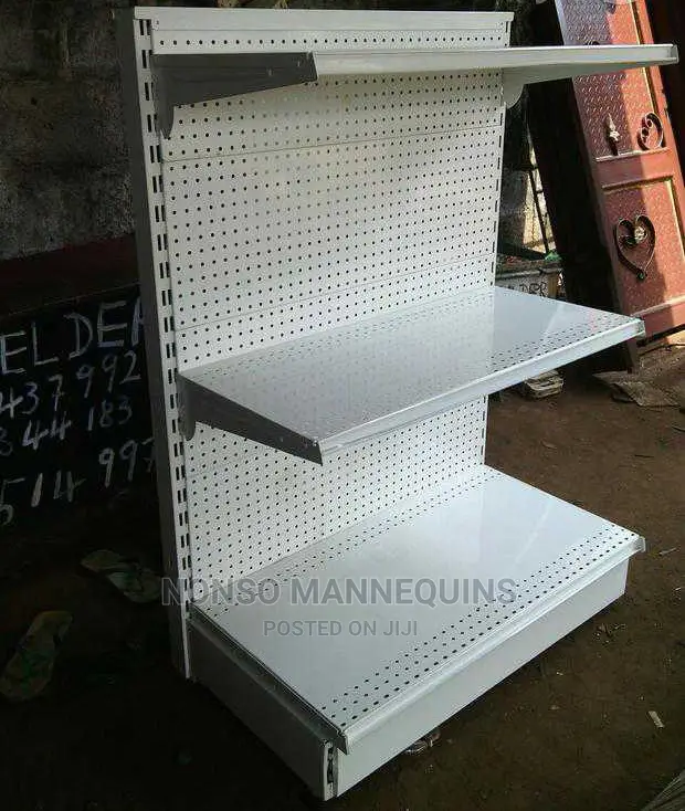 Racks for Display