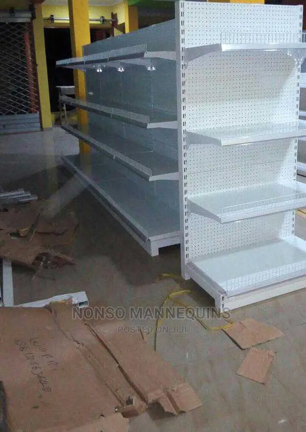 Racks for Display