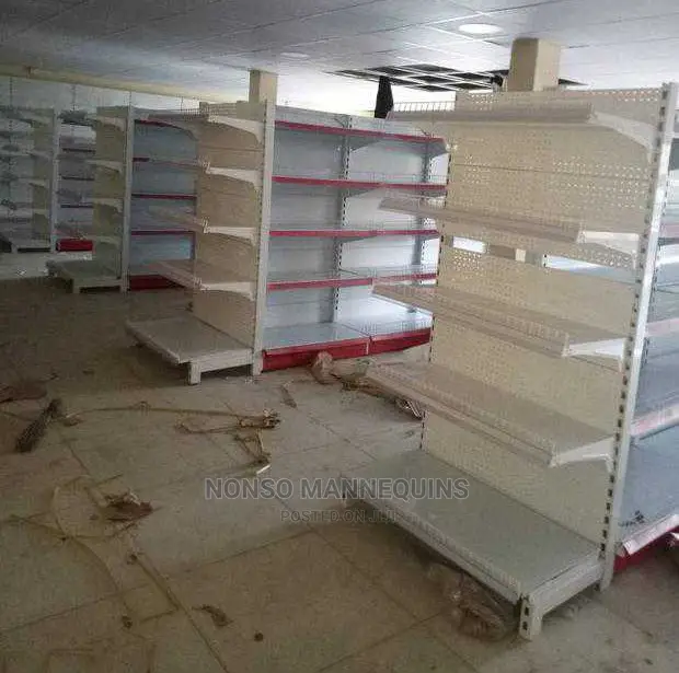Racks for Display