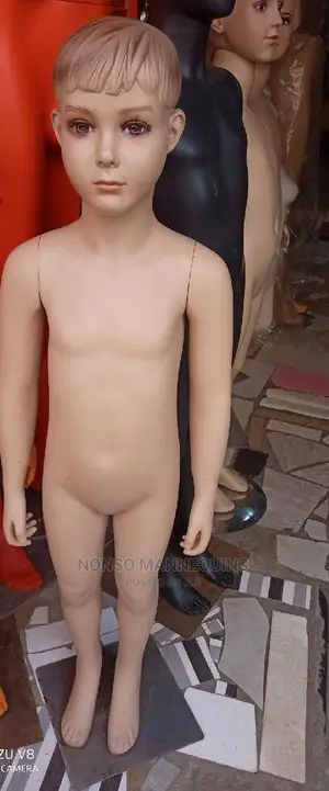 Fibre Kids Mannequins