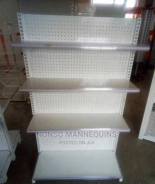 5feets Height Shelves