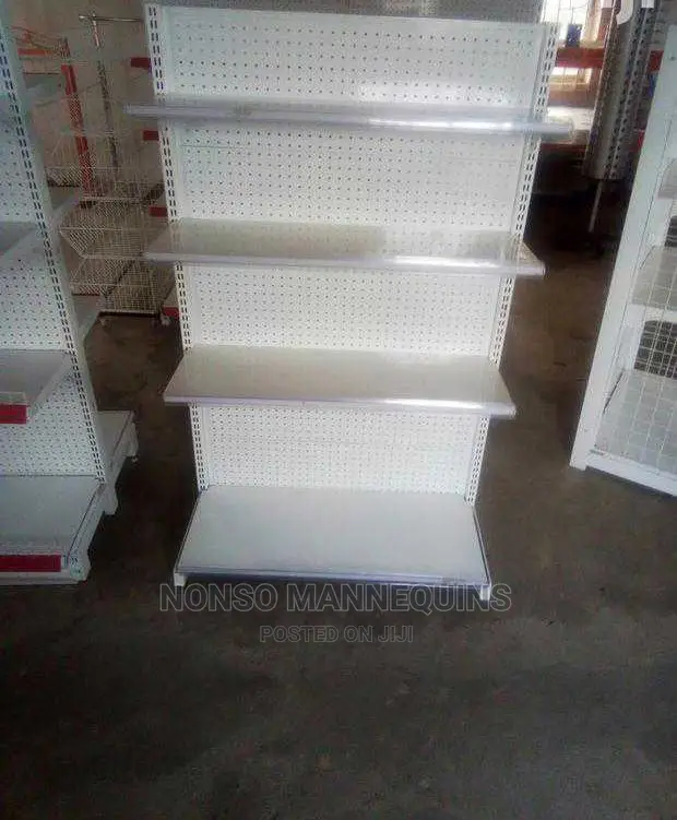 5feets Height Shelves