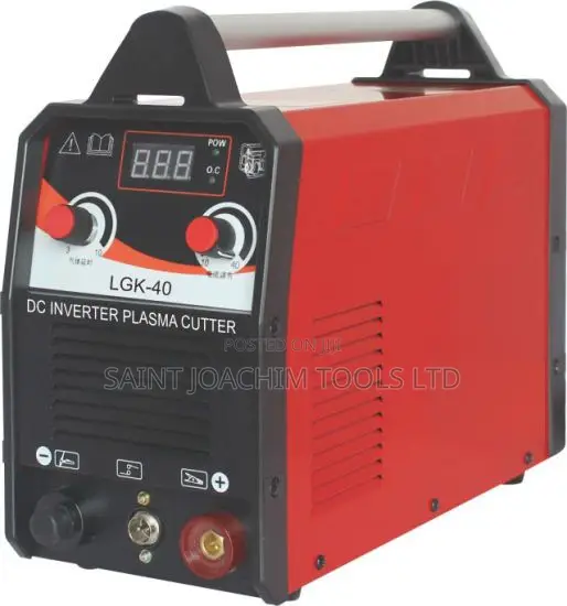Plasma Cutter Cut 40