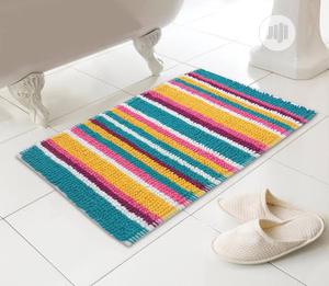 Bobble Bath Mat