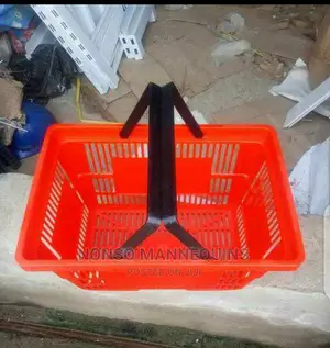 Shopping Baskets