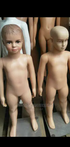 Kids Plastic