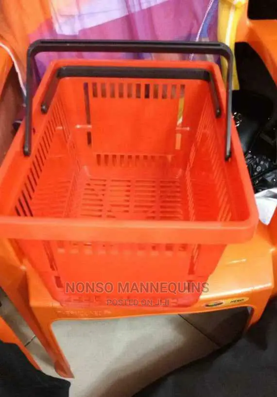 Shopping Baskets
