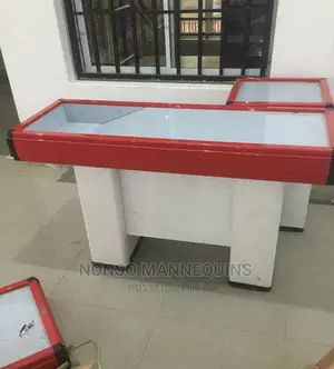 Cashier Table
