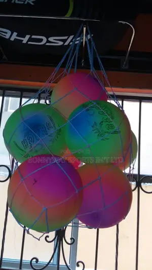 Volleyball Beach Balls