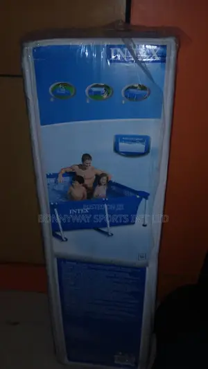 Family Swimming Pool
