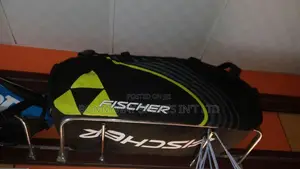 Fischer Lawntennis Racket Bags