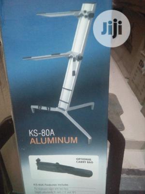 Photo - Alesis Keyboard Stand