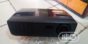 Portable Optoma Projector