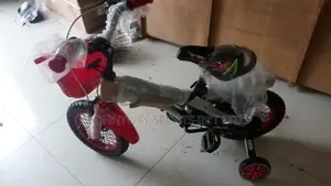 Size 12 Bicycle