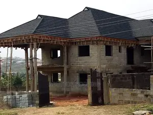 Solid Abutech Bond Stonecoated Roofing Sheets In Nigeria