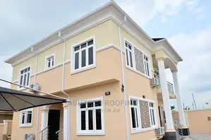 Stone Coated Roofing Sheets in Nigeria