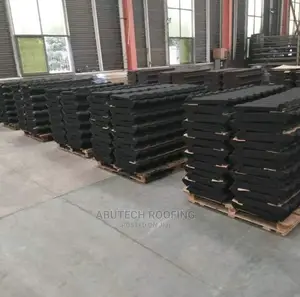 Assorted And Solid Stonecoated Roofing Sheets In Ajah