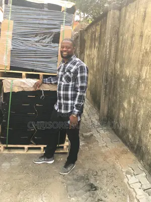 Photo - Chrisore Quality Roofing Sheet In Lagos
