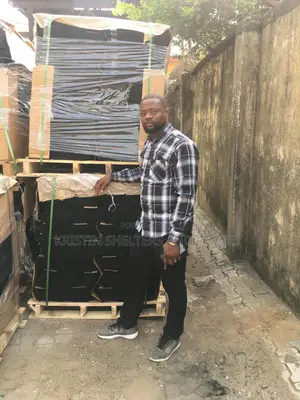 Best Quality Roofing Sheet In Lagos