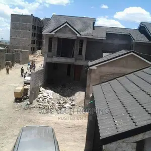 Bond Stone Coated Roofing Sheets In Nigeria