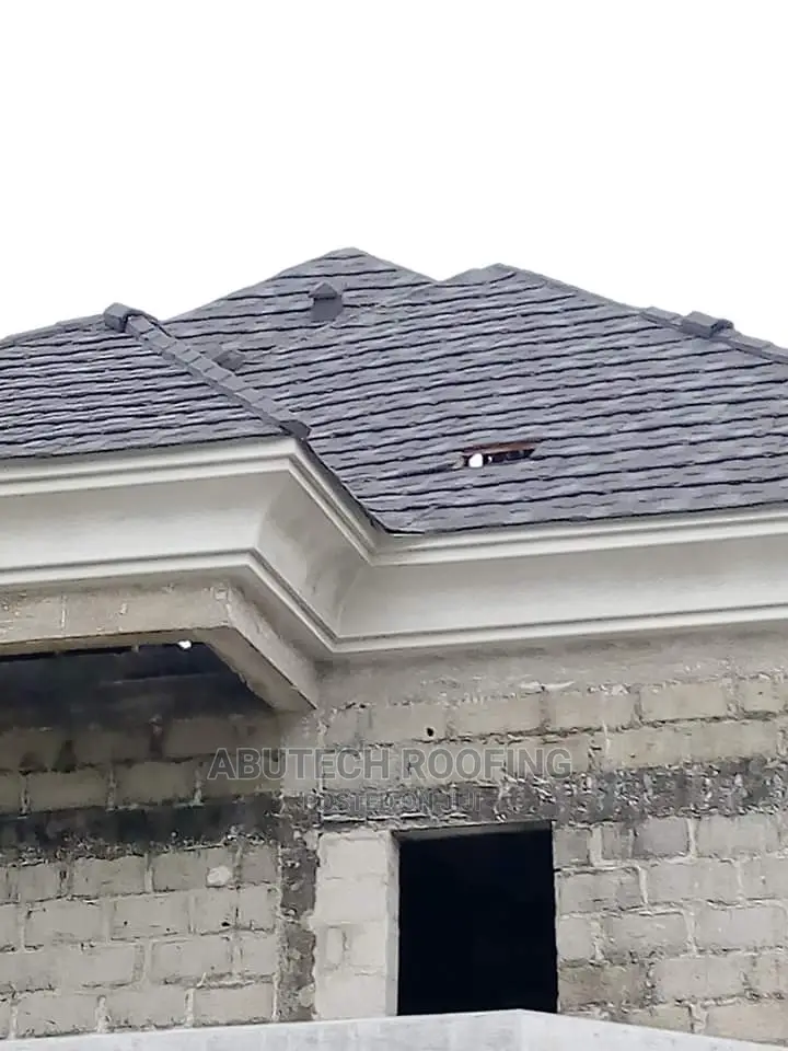 Original Stone Coated Roofing Sheets