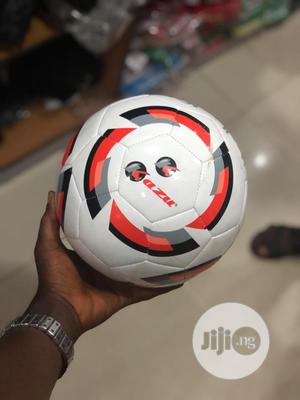 Photo - Kazu Football