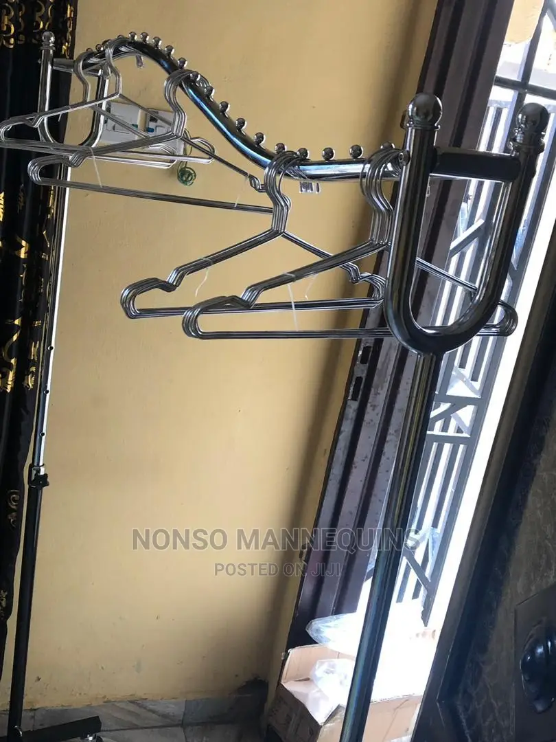 Slanting Racks