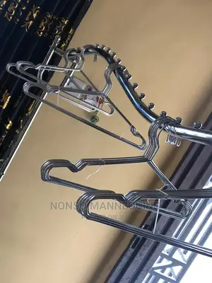 Slanting Racks