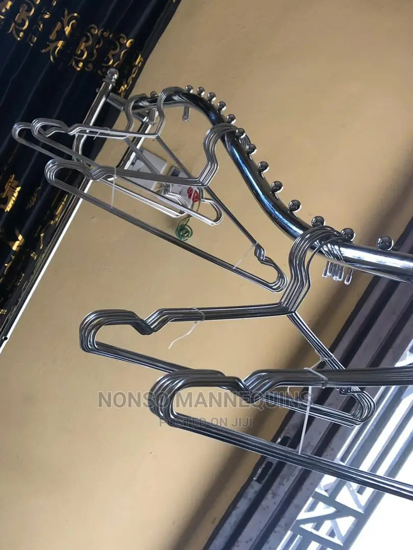 Slanting Racks