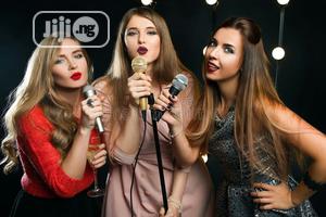 Karaoke 🎤 Service