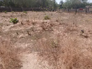 Well Located Plot Fenced Adjacent to French School Kaura.