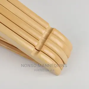 Wooden Hangers