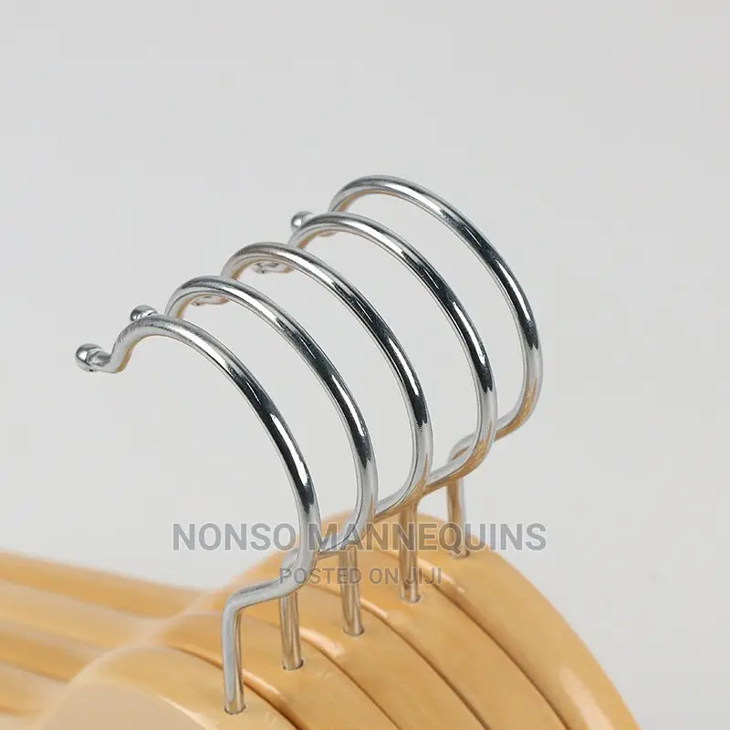 Wooden Hangers