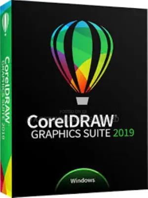 Coreldraw Graphic Suite 2020 for Win/Mac Perpetual