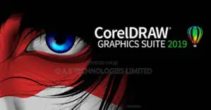 Coreldraw Graphic Suite 2020 for Win/Mac Perpetual