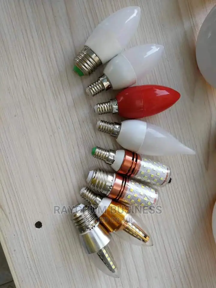 Energy Daving Bulb