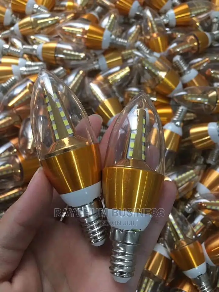 Energy Daving Bulb