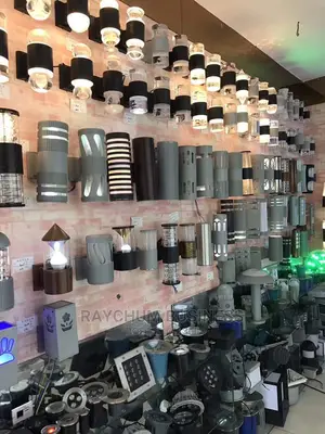Fitting Light of Deferent Type
