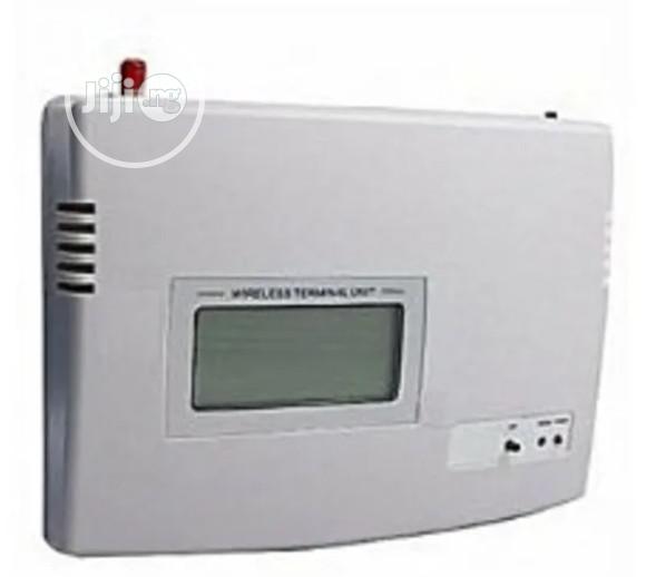 Universal Gsm Fixed Wireless Terminal