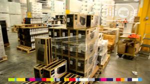 RFID Warehouse Management System By Teso Tech