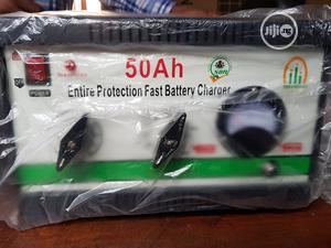 50a Femicare Charger