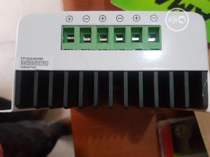 40A MPPT Diamond Charge Controller