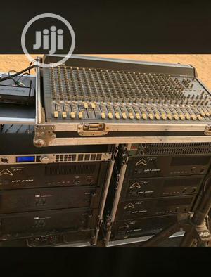 DJ Majorr For All Corporate Event