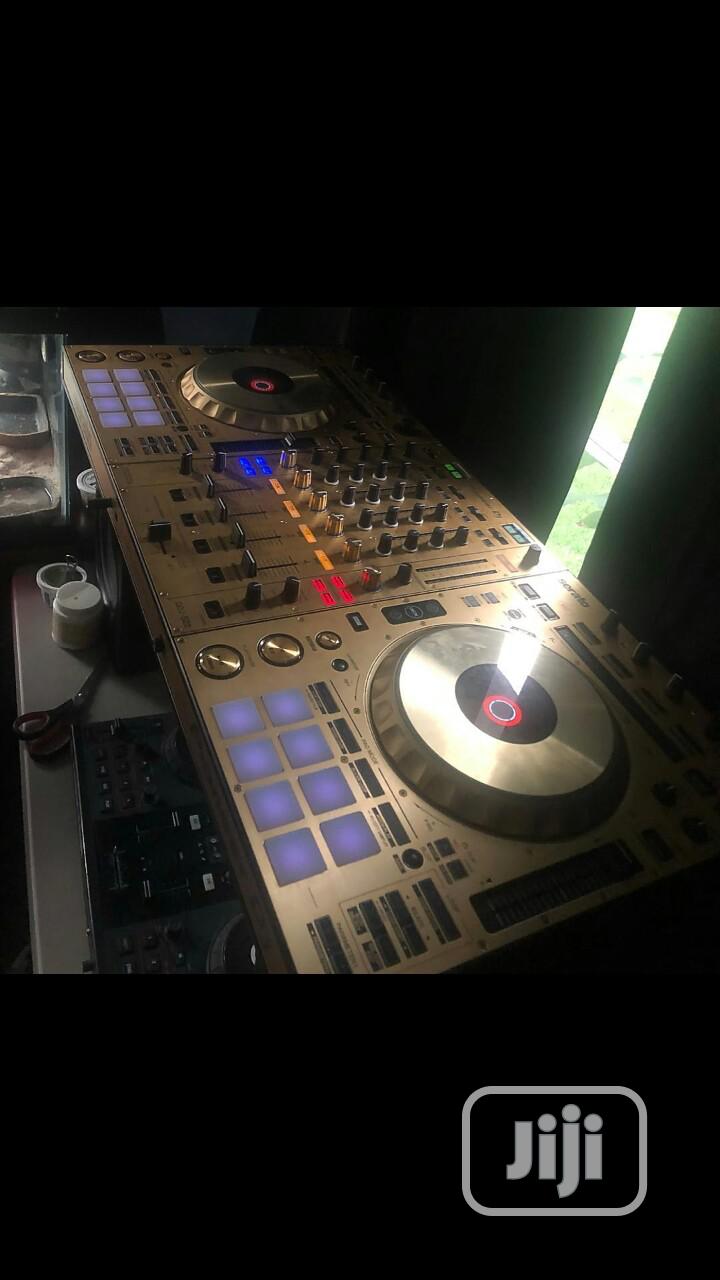 DJ Majorr For All Corporate Event