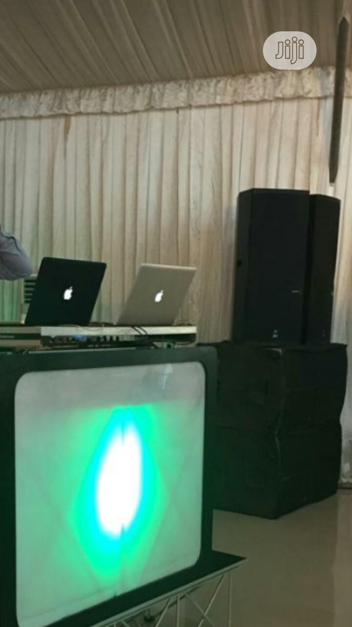 DJ Majorr For All Corporate Event