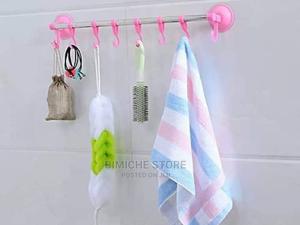 Towel Hanger for Kitchen, Toilet Bathroom in Lagos Island (Eko ...