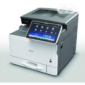 Ricoh Im C300 MFP