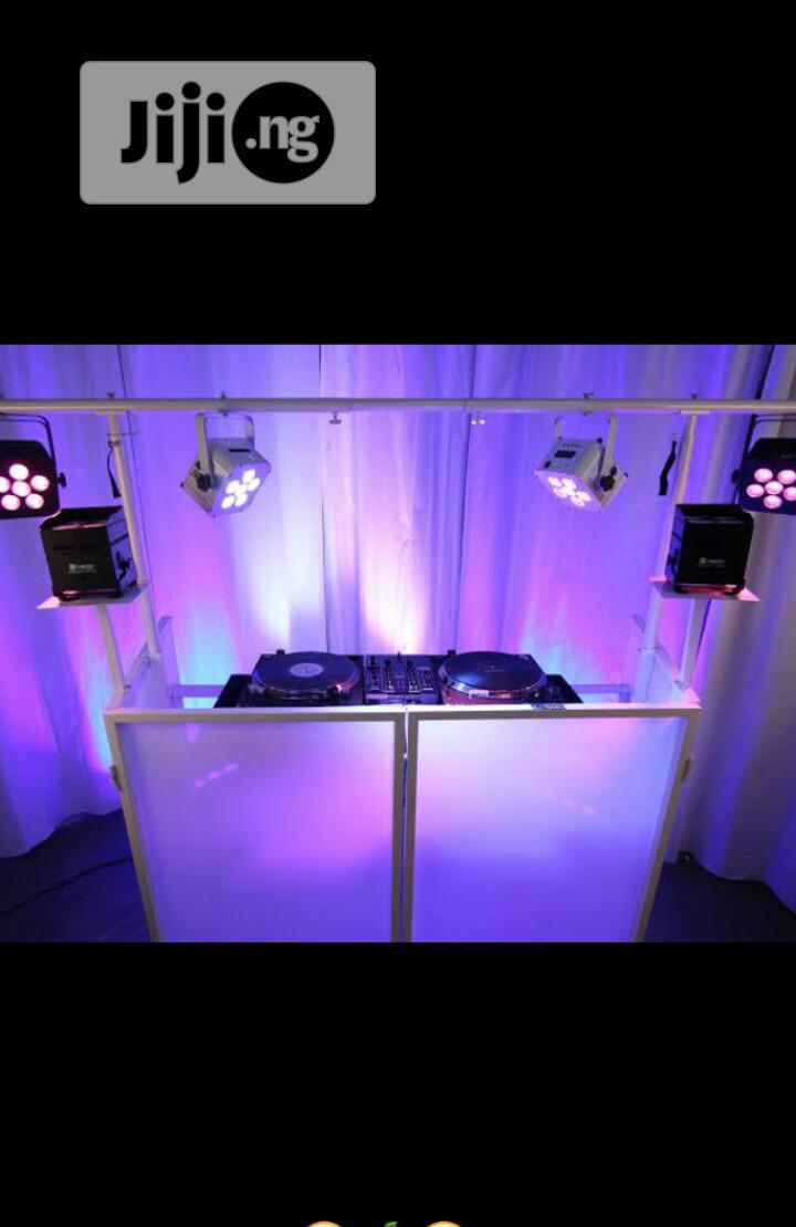 DJ Majorr For All Corporate Event